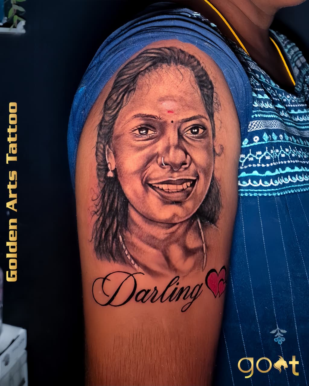 Tattoo 8